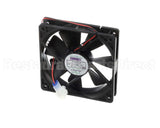 20-33155 Structural Concepts Motor Fan Dc 80 Cfm Ip57