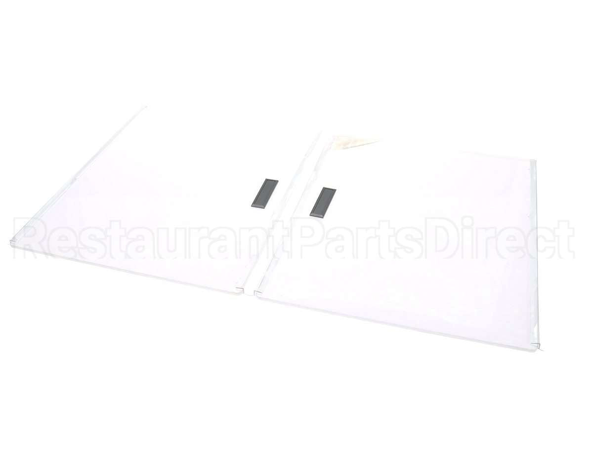 20-34446 Structural Concepts Kit Retro Replacement Columbus Case Acry