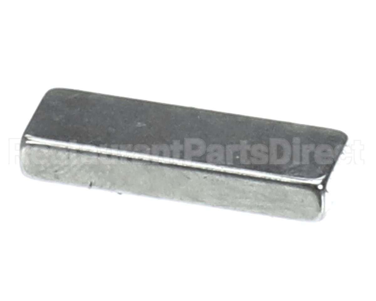 20-34955 Structural Concepts Misc Magnet Rare Earth .34X1.0 Nickel Co