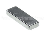 20-34955 Structural Concepts Misc Magnet Rare Earth .34X1.0 Nickel Co
