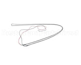 20-39687 Structural Concepts Defrost Heater Evap