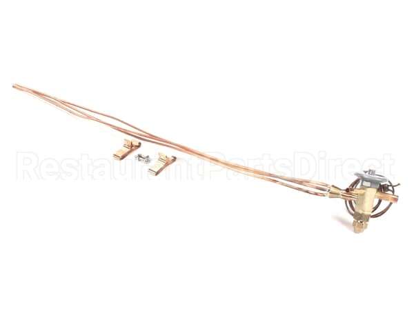 20-40748 Structural Concepts Valve Assembly