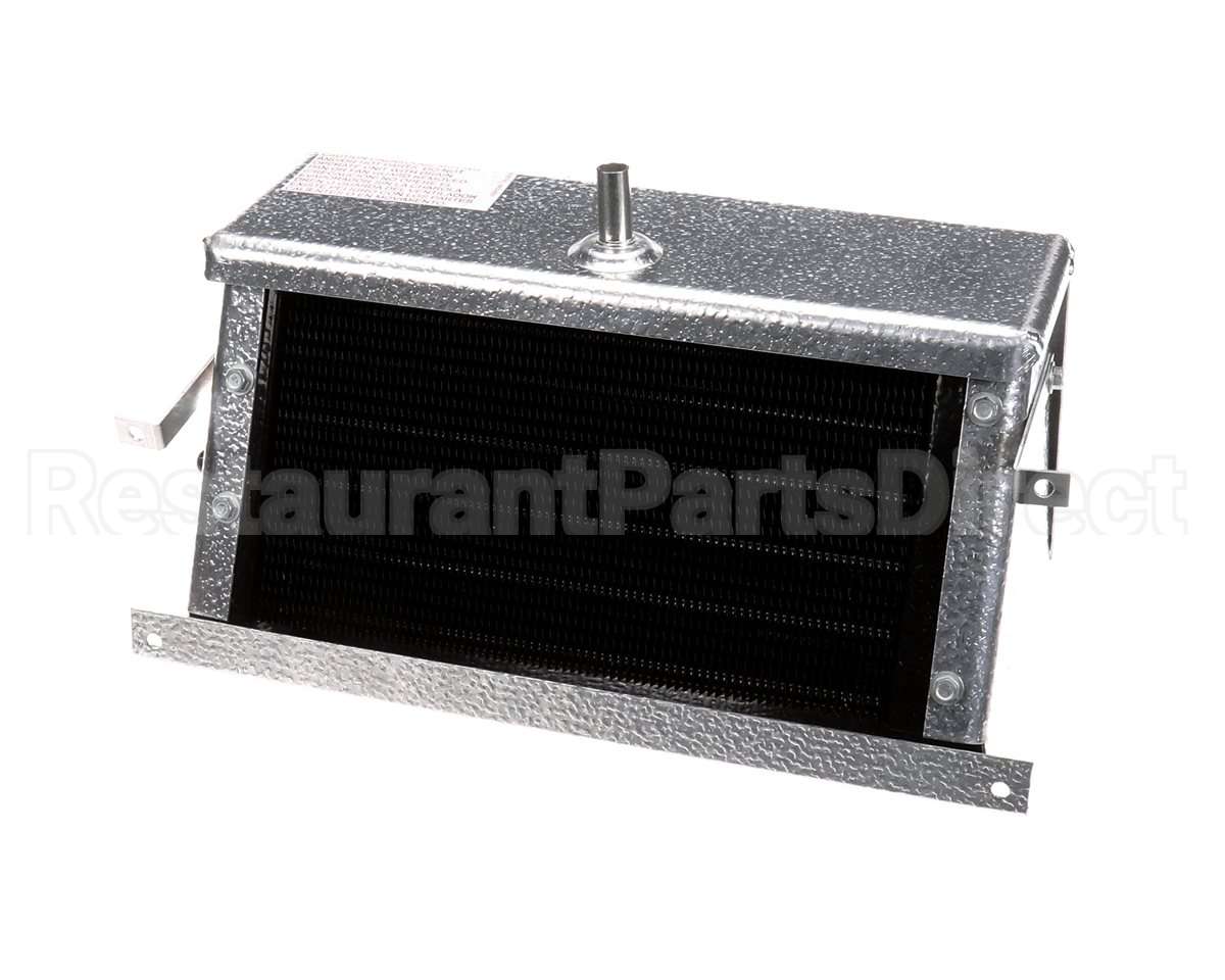 20-41041 Structural Concepts Coil Dx Unit Cooler Vak08A 120V Coated