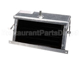 20-41041 Structural Concepts Coil Dx Unit Cooler Vak08A 120V Coated