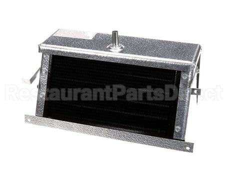 20-41041 Structural Concepts Coil Dx Unit Cooler Vak08A 120V Coated