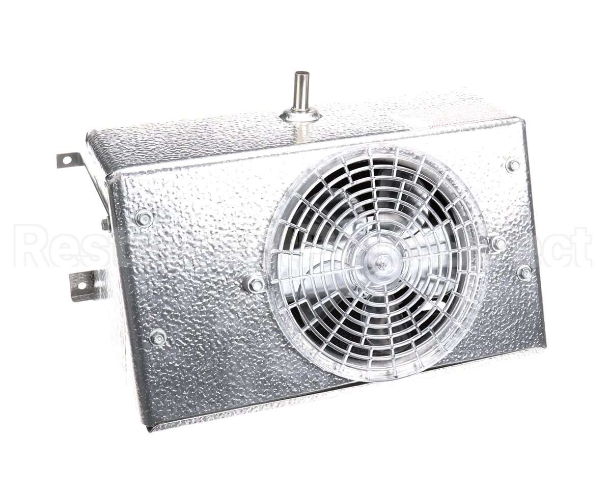 20-41041 Structural Concepts Coil Dx Unit Cooler Vak08A 120V Coated