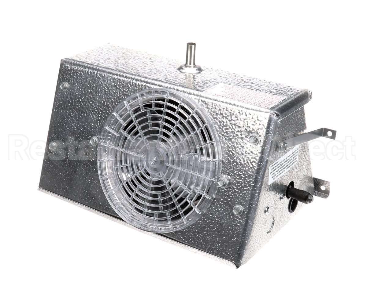 20-41041 Structural Concepts Coil Dx Unit Cooler Vak08A 120V Coated