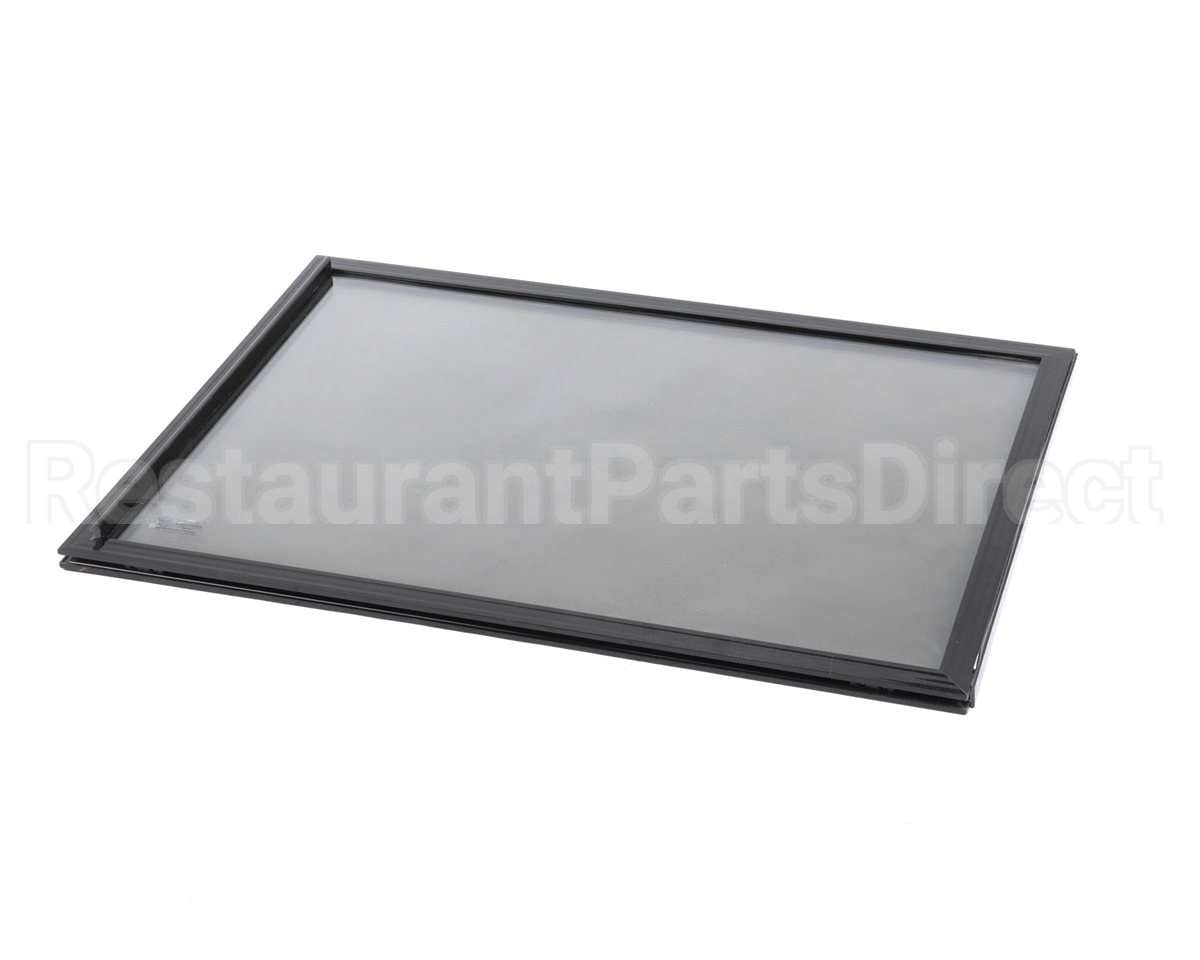 20-43987 Structural Concepts Dr In Doors W/Frm Gmds6R Rg/Bl