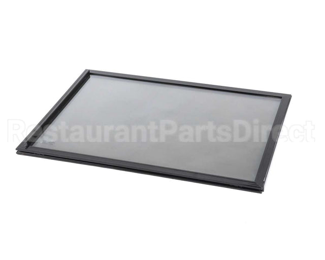 20-43987 Structural Concepts Dr In Doors W/Frm Gmds6R Rg/Bl