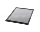 20-43987 Structural Concepts Dr In Doors W/Frm Gmds6R Rg/Bl