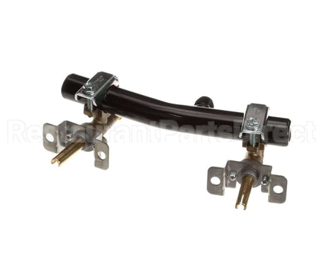 20-55-0511 Evo Manifold Assy