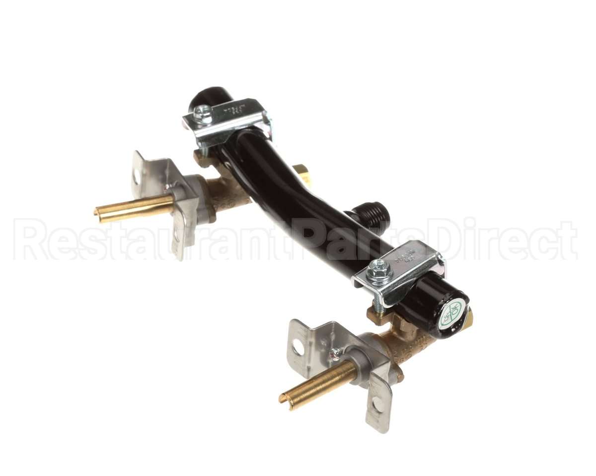 20-55-0511 Evo Manifold Assy