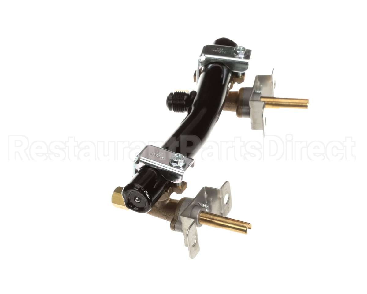 20-55-0511 Evo Manifold Assy