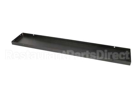 20-55444BLG Structural Concepts End Toe Kick Panel Sbz