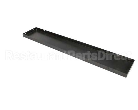 20-55444BLG Structural Concepts End Toe Kick Panel Sbz