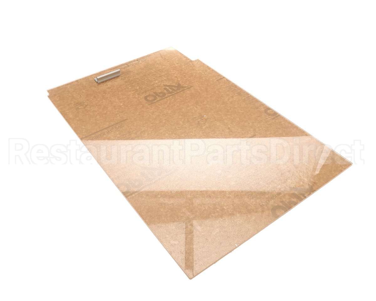 20-59558LH Structural Concepts Dr Assy Mi Acrylic Lh Sbz5452Dr Door Ass