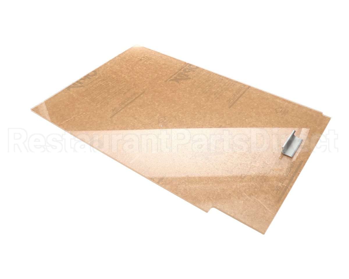 20-59558LH Structural Concepts Dr Assy Mi Acrylic Lh Sbz5452Dr Door Ass