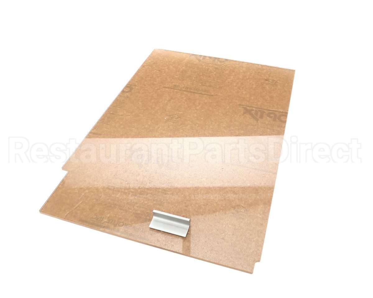 20-59558LH Structural Concepts Dr Assy Mi Acrylic Lh Sbz5452Dr Door Ass