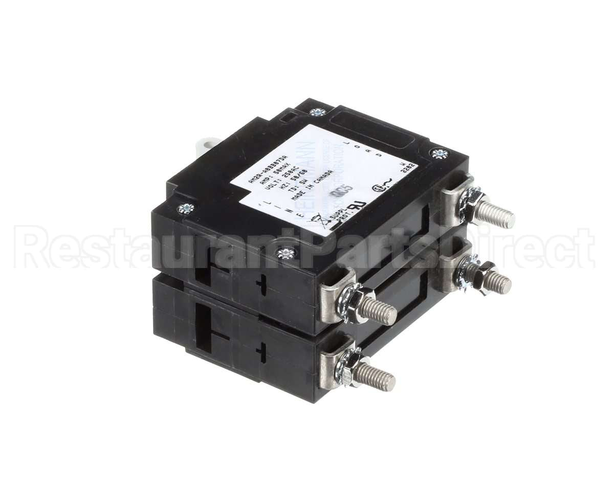 20-62572 Structural Concepts Switch 2Pst 50A