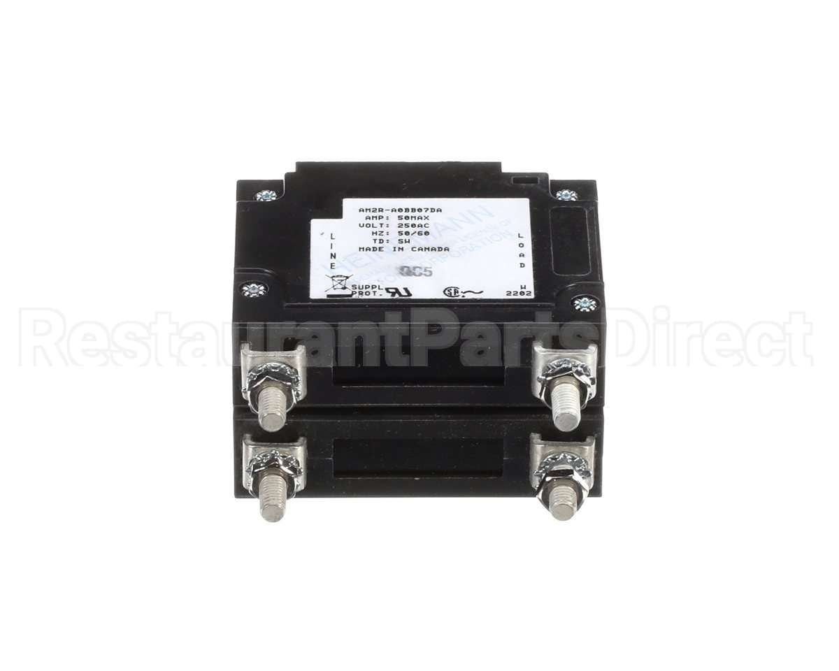 20-62572 Structural Concepts Switch 2Pst 50A