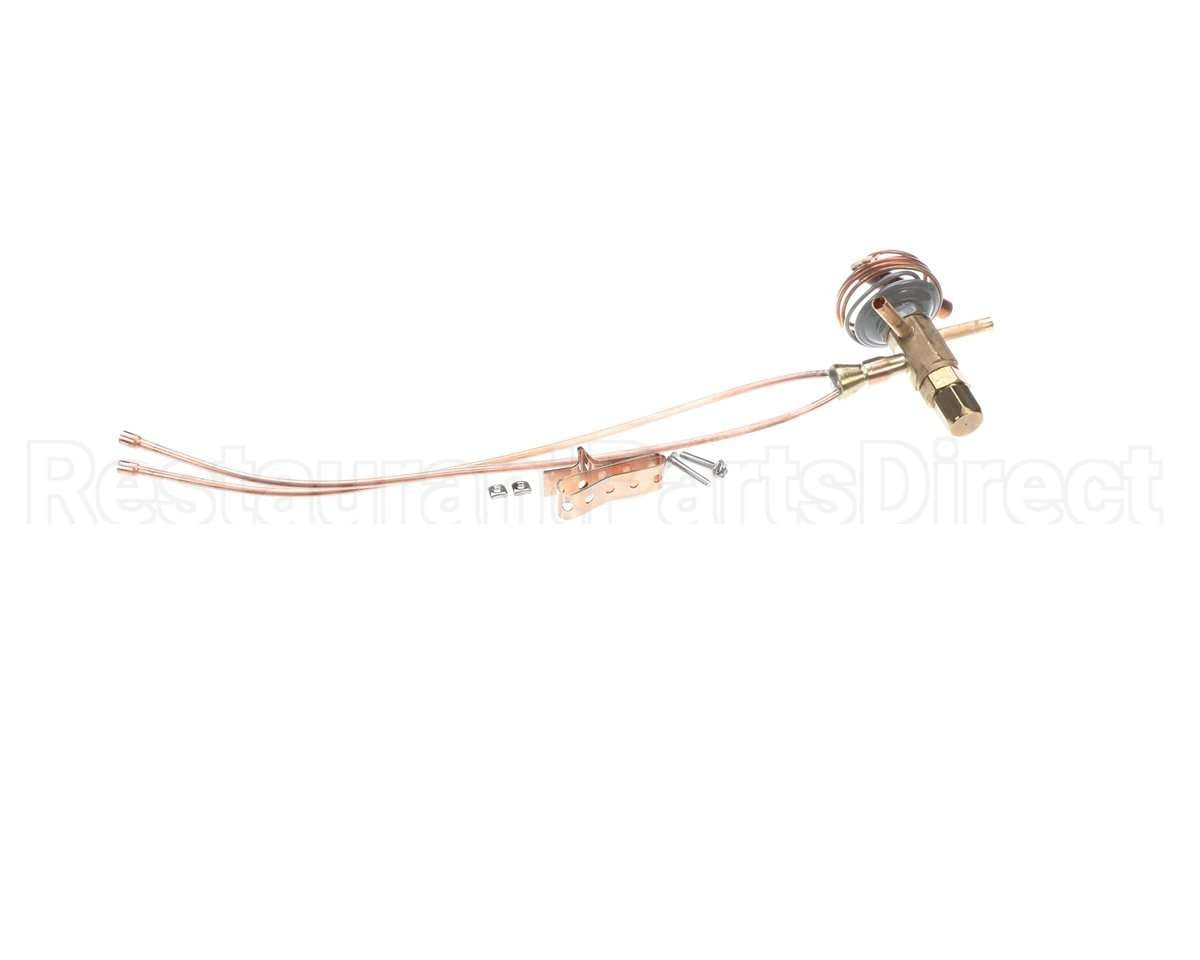20-70208 Structural Concepts Kit Retro Valve Assy Txv