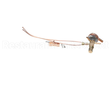 20-70208 Structural Concepts Kit Retro Valve Assy Txv