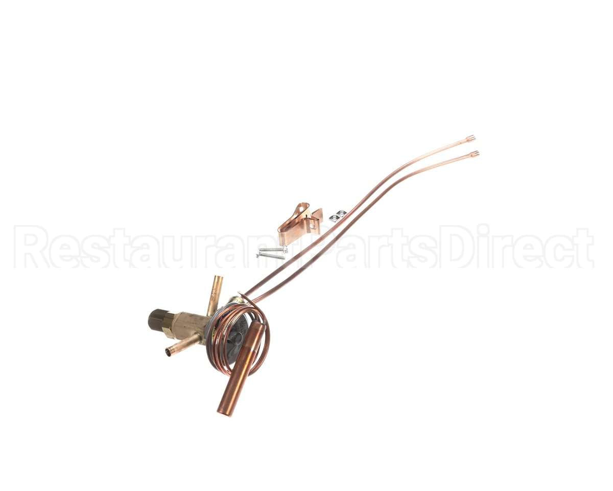 20-70208 Structural Concepts Kit Retro Valve Assy Txv