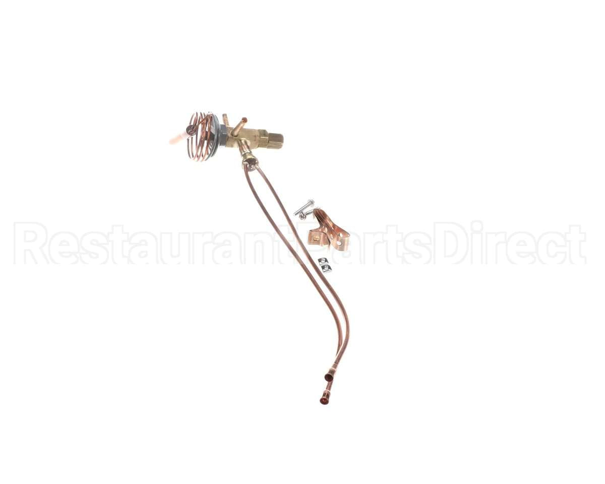20-70208 Structural Concepts Kit Retro Valve Assy Txv