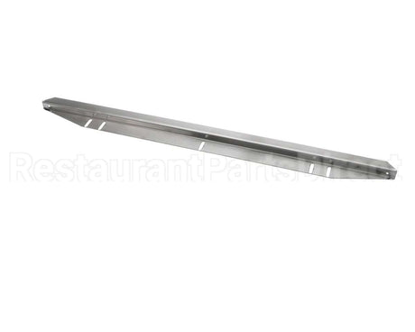 20-70216 Structural Concepts Retainer End Glass Retainer Bot Ss Short