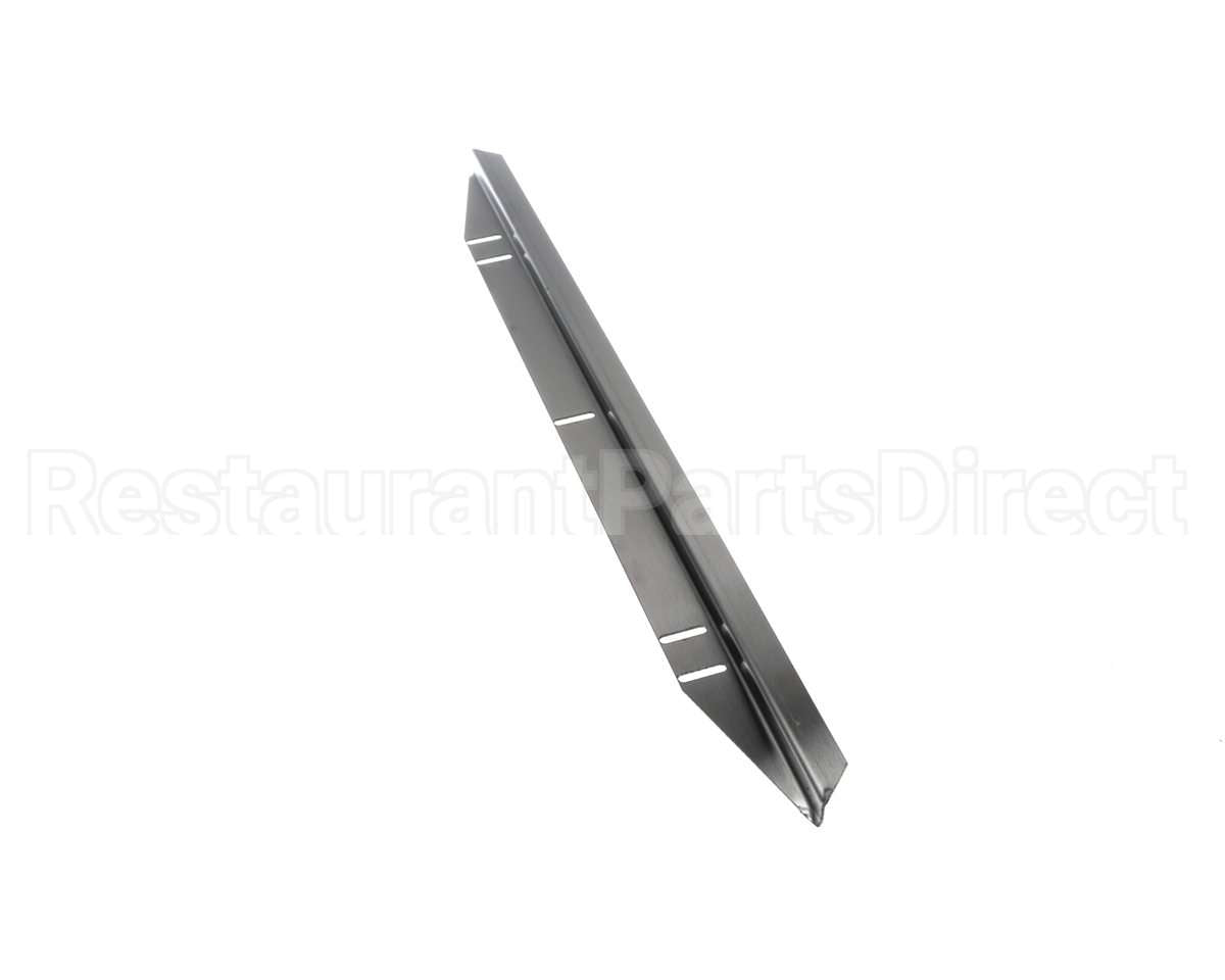 20-70216 Structural Concepts Retainer End Glass Retainer Bot Ss Short