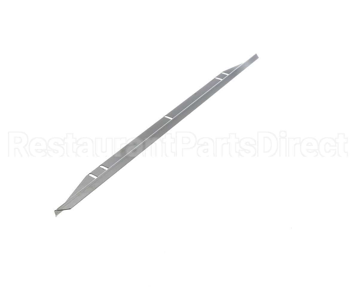 20-70216 Structural Concepts Retainer End Glass Retainer Bot Ss Short