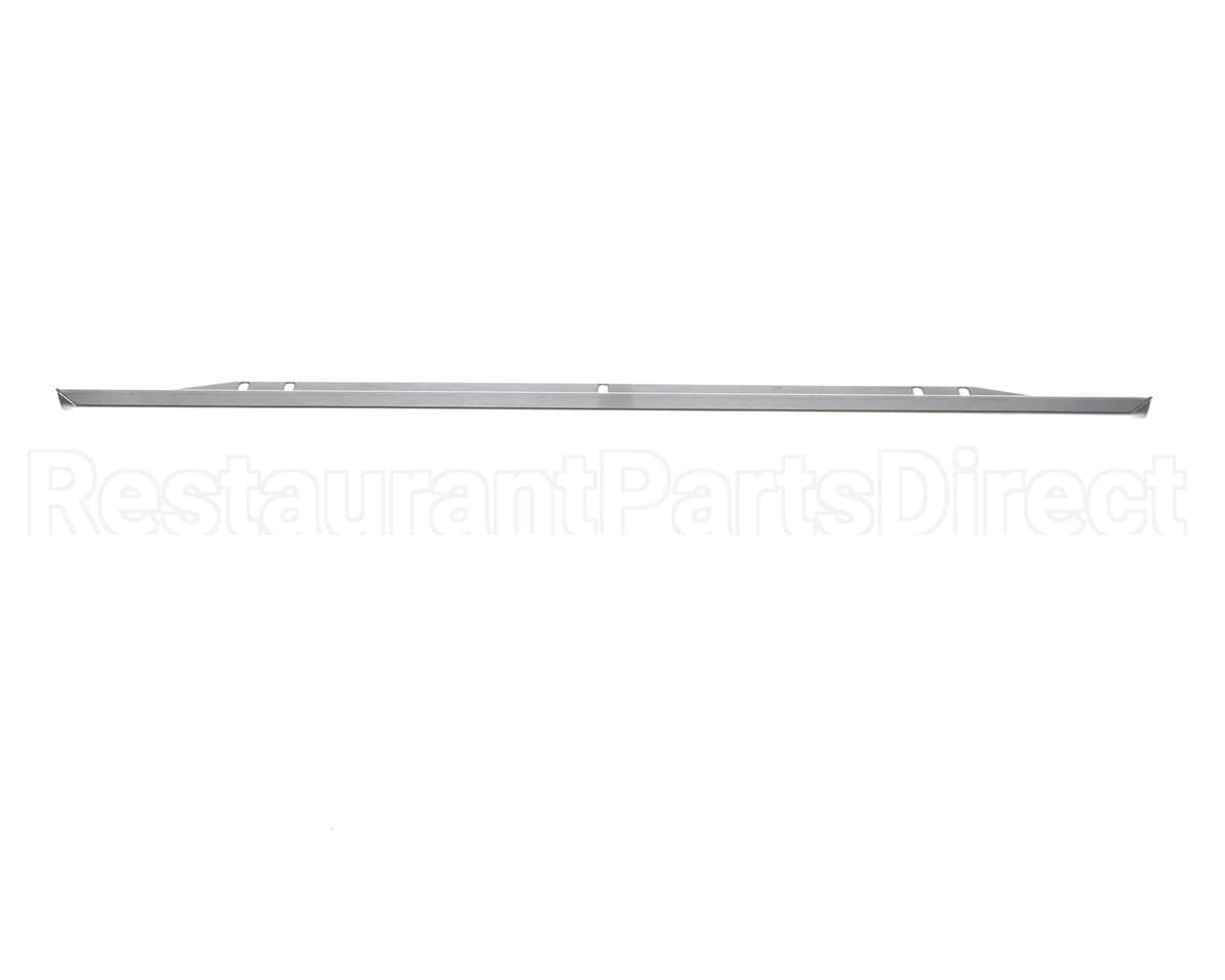 20-70216 Structural Concepts Retainer End Glass Retainer Bot Ss Short