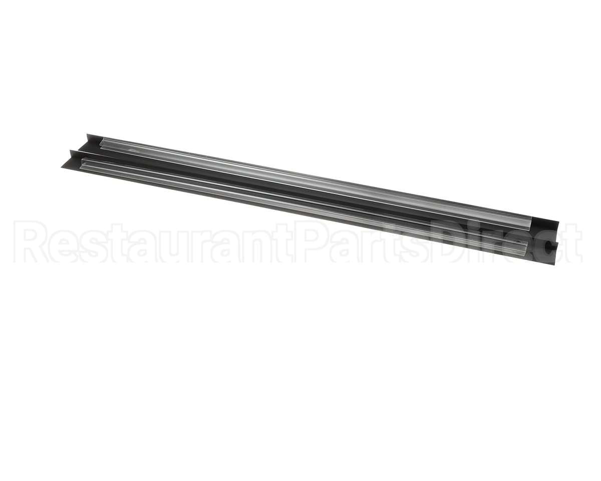 20-75252BL Structural Concepts Kit Retro Close Off For Sb2826