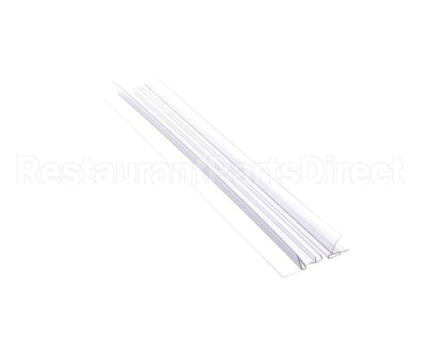 20-75369 Structural Concepts Kit Retro Fly Seal Sbz Rear Dr