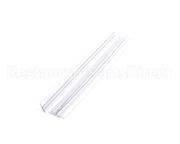 20-75369 Structural Concepts Kit Retro Fly Seal Sbz Rear Dr