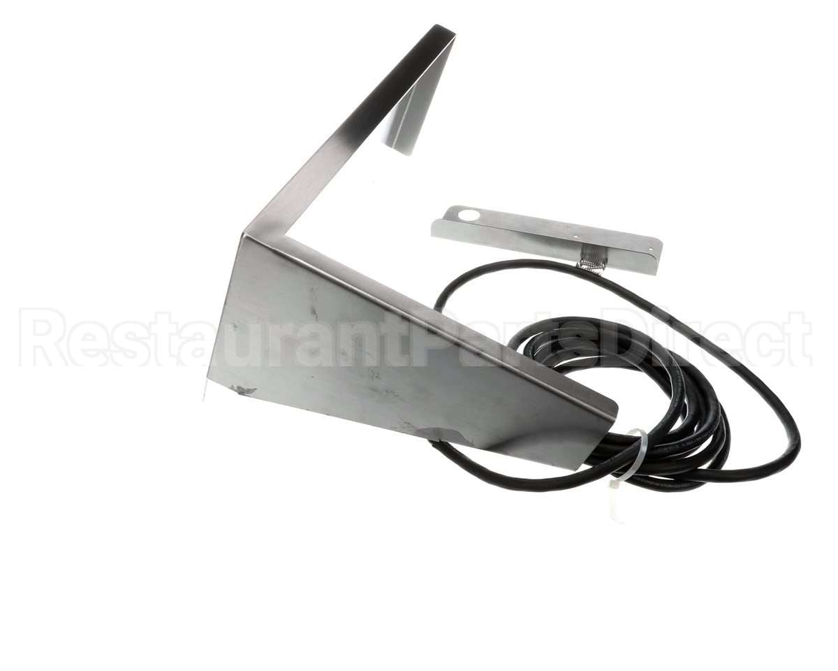 20-76116 Structural Concepts Kit Retro Scale Stand Install Gmds Rh