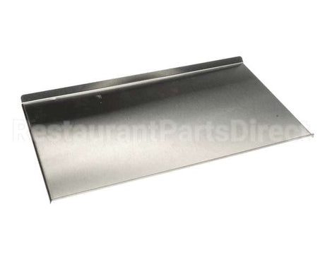 20-7728-00 Cornelius Lid Bottom Taprite 2123 Dropin