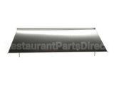 20-7728-00 Cornelius Lid Bottom Taprite 2123 Dropin