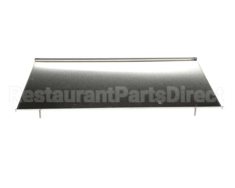 20-7728-00 Cornelius Lid Bottom Taprite 2123 Dropin