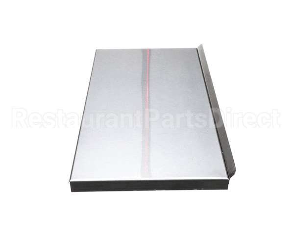 20-7729-00 Cornelius Lid Top Taprite 2123 Drop-In