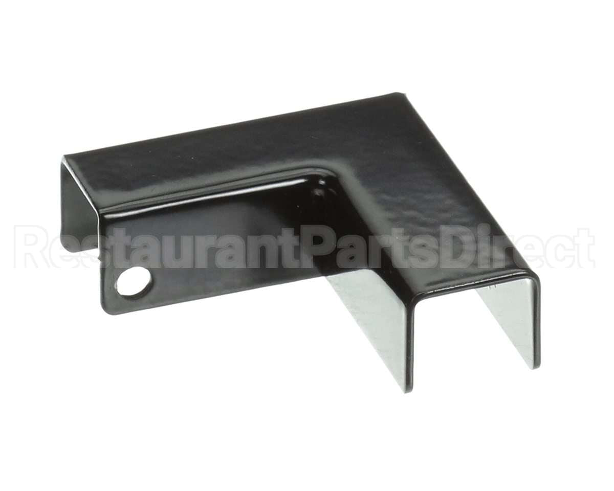 20-90099BL Structural Concepts Trim Corner Top Glass