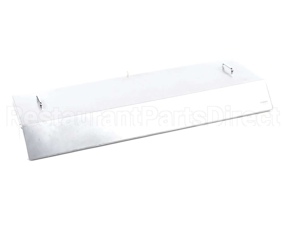 20-92154 Structural Concepts Kit Security Cover Co43