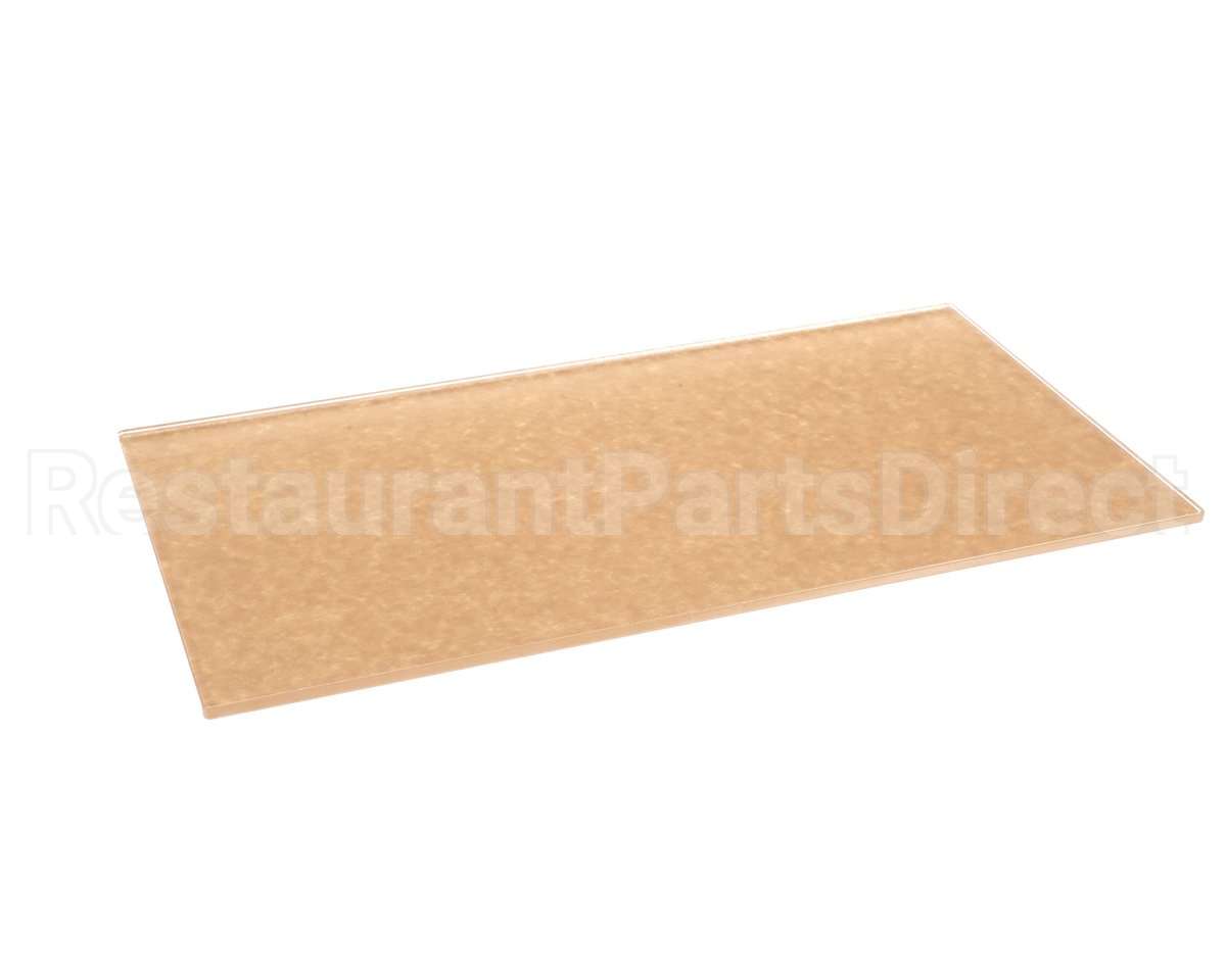 20-93364 Structural Concepts Prdct Stop Acrylic Deck Mi33R