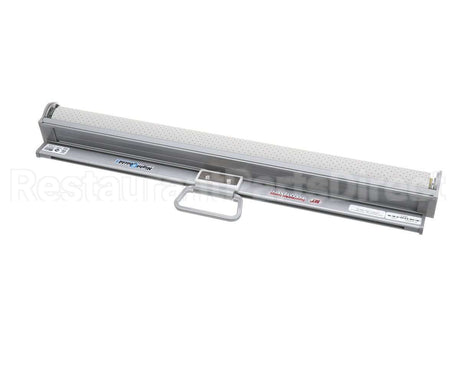 20-93566SL Structural Concepts Curtain Night Assy Ns4 21.00" Grey Fab S