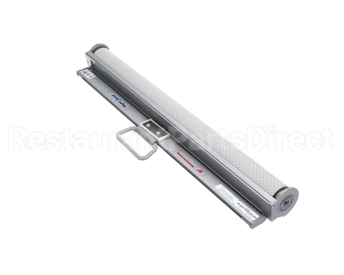 20-93566SL Structural Concepts Curtain Night Assy Ns4 21.00" Grey Fab S