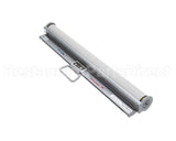 20-93566SL Structural Concepts Curtain Night Assy Ns4 21.00" Grey Fab S