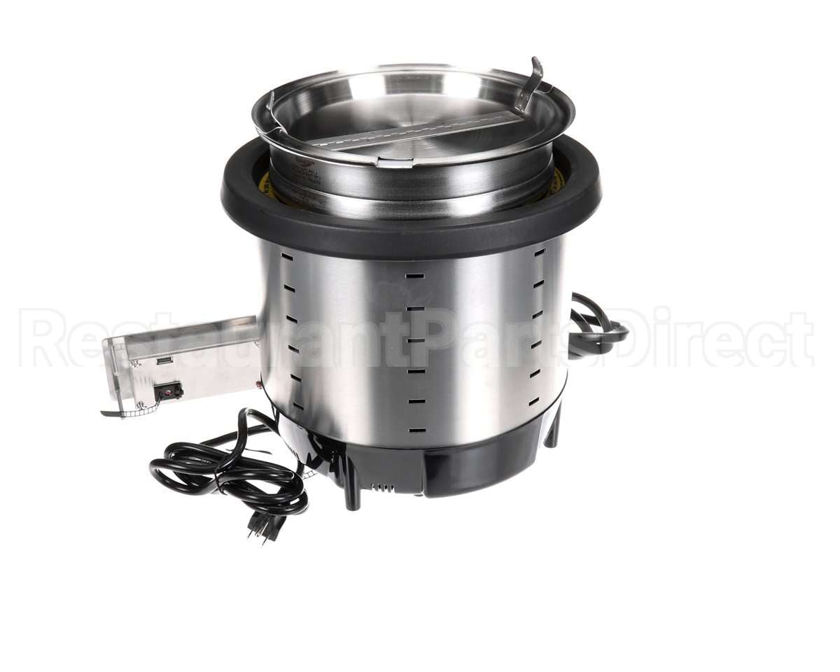 20-94113 Structural Concepts Heater Well Vollrath 7Qt Induction Warme