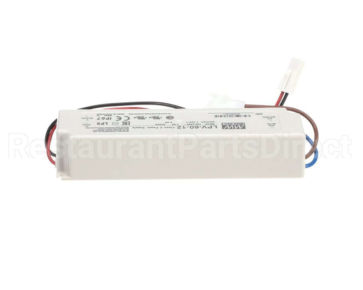 20-94944 Structural Concepts Driver Led 12Vdc 60W Mini Tyco