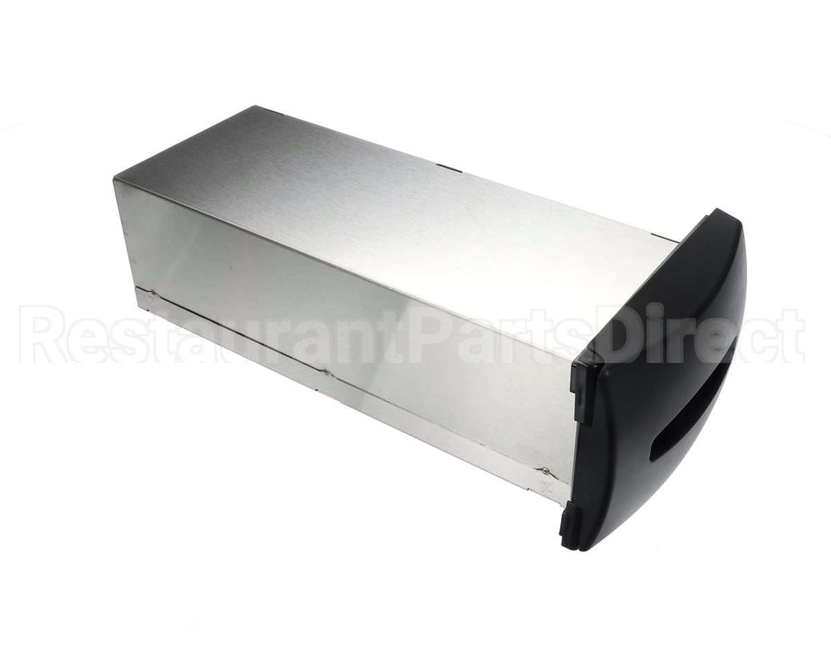 20-96383 Structural Concepts Holder Easynap Napkin Dispenser Bl