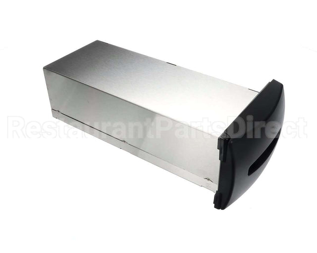 20-96383 Structural Concepts Holder Easynap Napkin Dispenser Bl